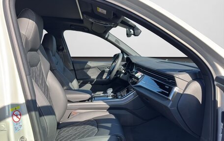 Audi Q7, 2025 год, 11 900 000 рублей, 10 фотография