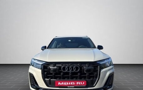 Audi Q7, 2025 год, 11 900 000 рублей, 5 фотография