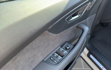 Audi Q7, 2025 год, 11 900 000 рублей, 13 фотография