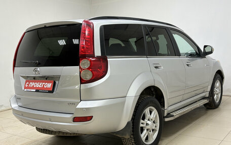 Great Wall Hover H5, 2013 год, 470 000 рублей, 6 фотография