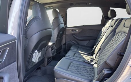 Audi Q7, 2025 год, 11 900 000 рублей, 12 фотография