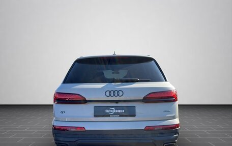 Audi Q7, 2025 год, 11 900 000 рублей, 4 фотография