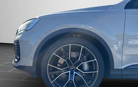 Audi Q7, 2025 год, 11 900 000 рублей, 14 фотография