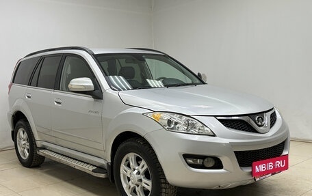 Great Wall Hover H5, 2013 год, 470 000 рублей, 3 фотография