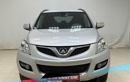 Great Wall Hover H5, 2013 год, 470 000 рублей, 2 фотография