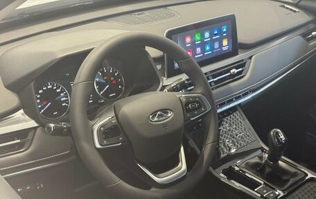 Chery Tiggo 4 I рестайлинг, 2025 год, 2 045 500 рублей, 19 фотография