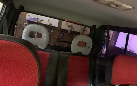 Mitsubishi Pajero III рестайлинг, 1994 год, 850 000 рублей, 3 фотография