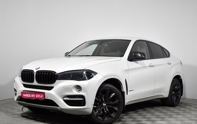 BMW X6, 2016 год, 3 200 000 рублей, 1 фотография