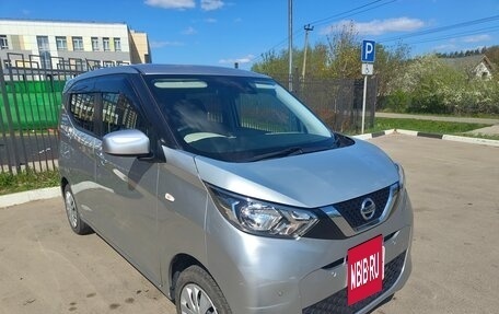 Nissan Dayz, 2020 год, 980 000 рублей, 2 фотография