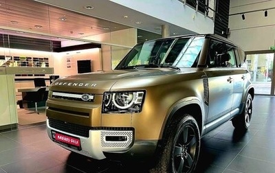 Land Rover Defender II, 2023 год, 10 900 000 рублей, 1 фотография