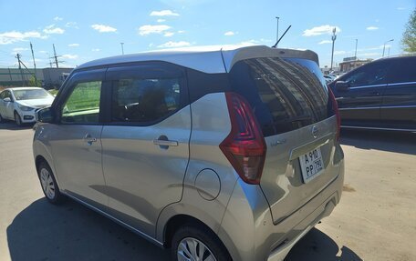 Nissan Dayz, 2020 год, 980 000 рублей, 7 фотография