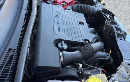 Ford Fusion I, 2007 год, 610 000 рублей, 7 фотография