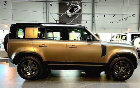 Land Rover Defender II, 2023 год, 10 900 000 рублей, 5 фотография