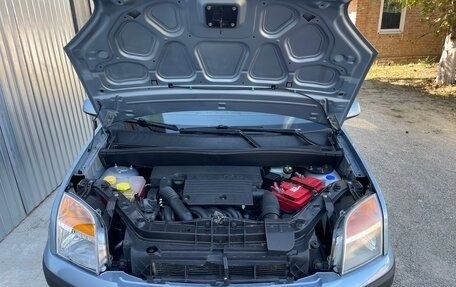 Ford Fusion I, 2007 год, 610 000 рублей, 6 фотография