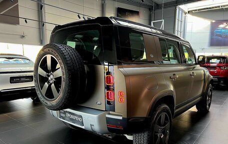 Land Rover Defender II, 2023 год, 10 900 000 рублей, 6 фотография