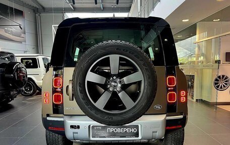 Land Rover Defender II, 2023 год, 10 900 000 рублей, 7 фотография