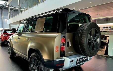 Land Rover Defender II, 2023 год, 10 900 000 рублей, 8 фотография