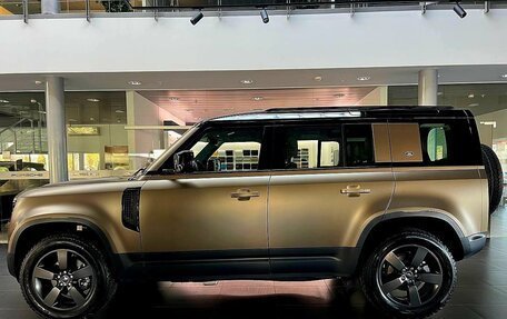 Land Rover Defender II, 2023 год, 10 900 000 рублей, 10 фотография