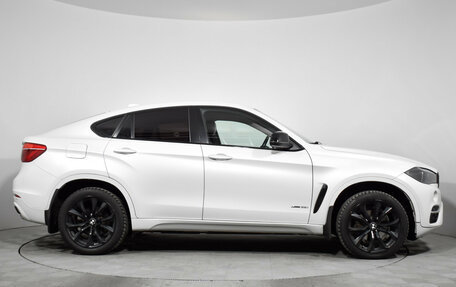 BMW X6, 2016 год, 3 200 000 рублей, 4 фотография