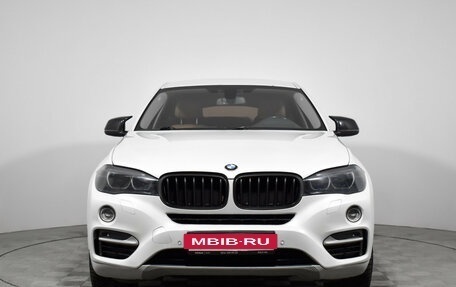 BMW X6, 2016 год, 3 200 000 рублей, 2 фотография