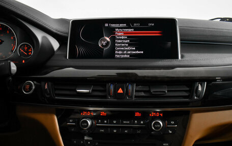 BMW X6, 2016 год, 3 200 000 рублей, 16 фотография