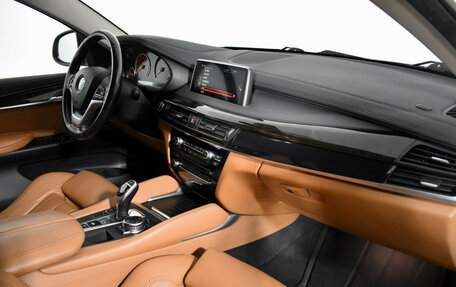 BMW X6, 2016 год, 3 200 000 рублей, 15 фотография