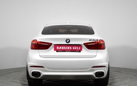 BMW X6, 2016 год, 3 200 000 рублей, 6 фотография