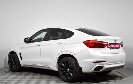 BMW X6, 2016 год, 3 200 000 рублей, 7 фотография