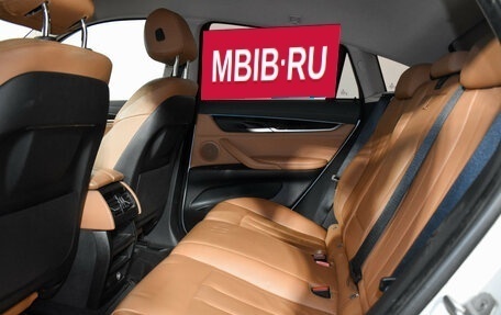 BMW X6, 2016 год, 3 200 000 рублей, 13 фотография