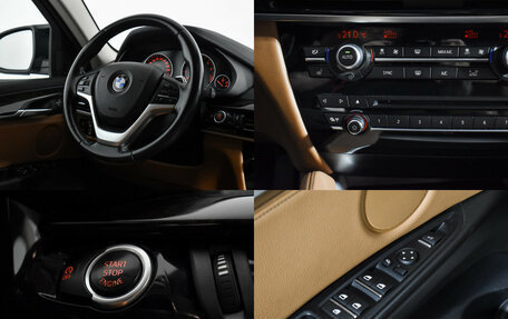 BMW X6, 2016 год, 3 200 000 рублей, 17 фотография
