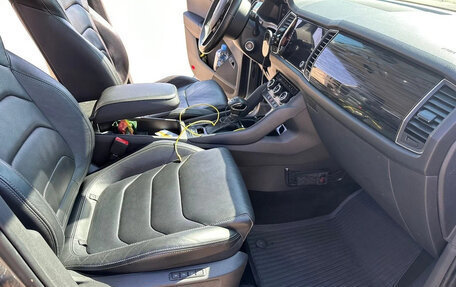 Skoda Kodiaq I, 2021 год, 2 749 993 рублей, 7 фотография