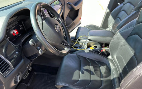 Skoda Kodiaq I, 2021 год, 2 749 993 рублей, 6 фотография