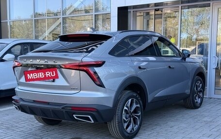 Haval F7x, 2025 год, 3 549 000 рублей, 4 фотография