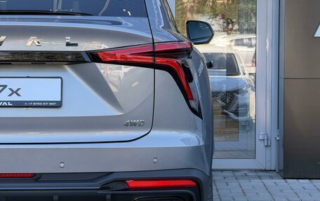 Haval F7x, 2025 год, 3 549 000 рублей, 8 фотография