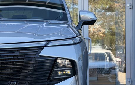 Haval F7x, 2025 год, 3 549 000 рублей, 16 фотография