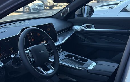 Haval F7x, 2025 год, 3 549 000 рублей, 18 фотография