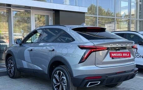Haval F7x, 2025 год, 3 549 000 рублей, 5 фотография