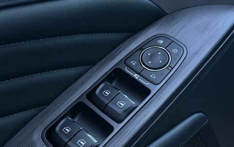 Haval F7x, 2025 год, 3 549 000 рублей, 19 фотография