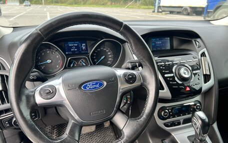 Ford Focus III, 2011 год, 750 000 рублей, 5 фотография