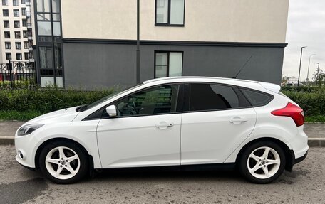 Ford Focus III, 2011 год, 750 000 рублей, 4 фотография
