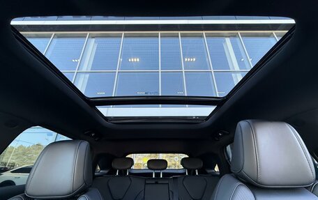 Haval F7x, 2025 год, 3 549 000 рублей, 24 фотография