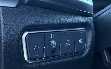 Haval F7x, 2025 год, 3 549 000 рублей, 20 фотография