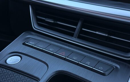 Haval F7x, 2025 год, 3 549 000 рублей, 22 фотография