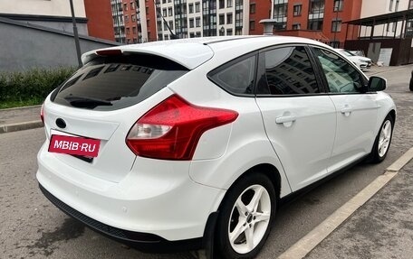Ford Focus III, 2011 год, 750 000 рублей, 3 фотография
