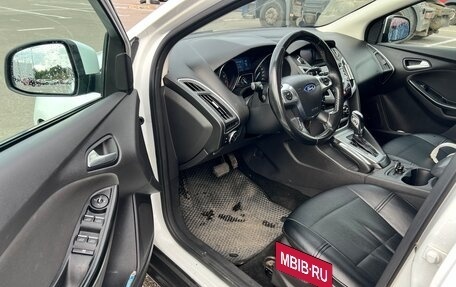 Ford Focus III, 2011 год, 750 000 рублей, 6 фотография
