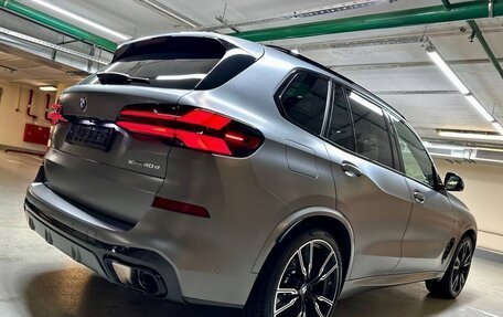 BMW X5, 2025 год, 21 400 000 рублей, 9 фотография