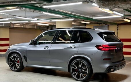 BMW X5, 2025 год, 21 400 000 рублей, 4 фотография