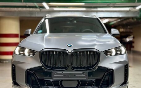 BMW X5, 2025 год, 21 400 000 рублей, 3 фотография