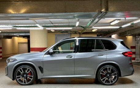 BMW X5, 2025 год, 21 400 000 рублей, 6 фотография