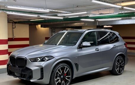 BMW X5, 2025 год, 21 400 000 рублей, 7 фотография